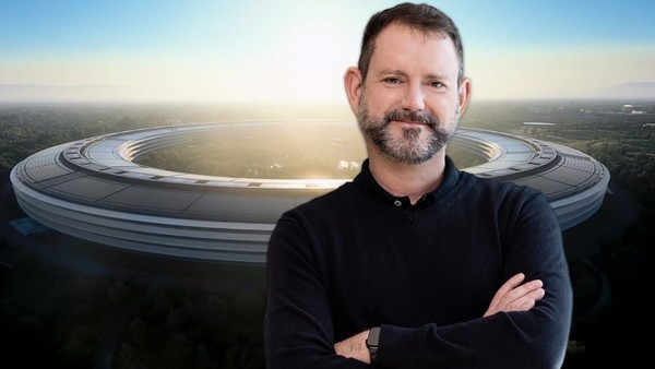 苹果全球安全主管受贿指控终审无罪 三年司法程序落幕