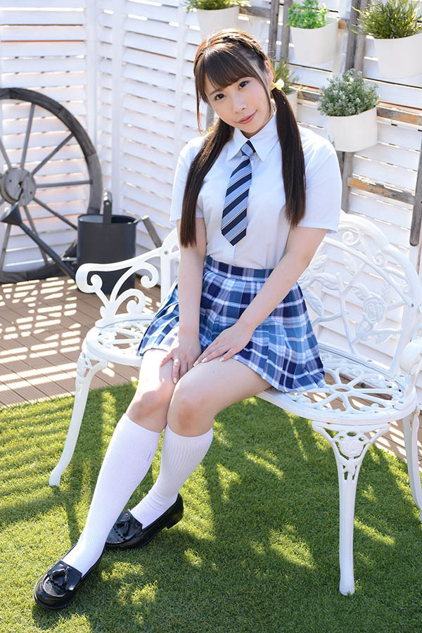 最新推荐！天然系AV美少女《七星小恋》精选作品介绍……