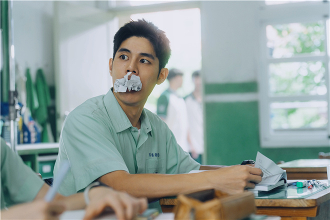 《有病才会喜欢你》定档4月19日 唤醒白月光记忆