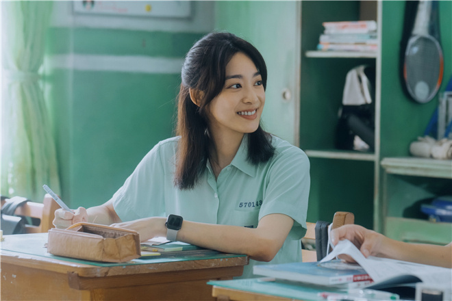 《有病才会喜欢你》定档4月19日 唤醒白月光记忆