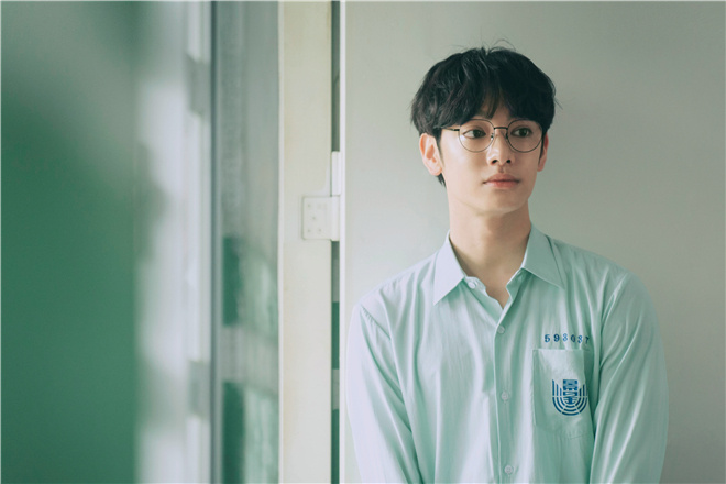 《有病才会喜欢你》定档4月19日 唤醒白月光记忆