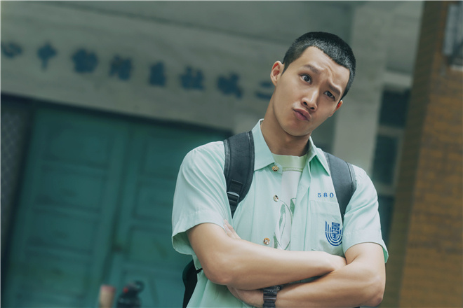 《有病才会喜欢你》定档4月19日 唤醒白月光记忆