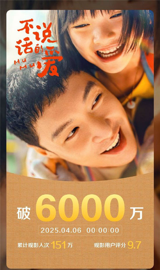 《不说话的爱》出演聋人父亲，张艺兴这样回应！