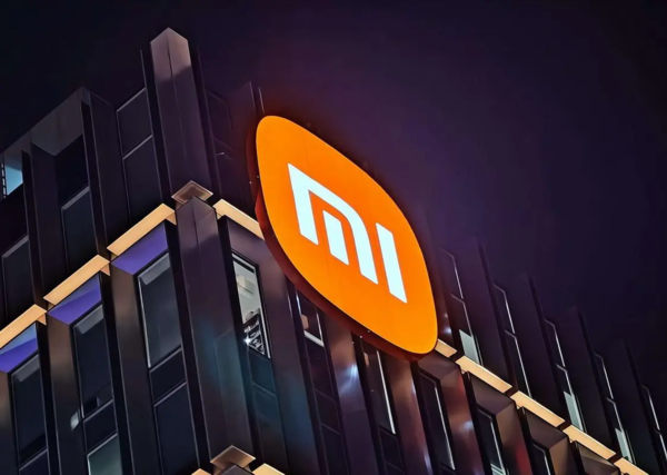 小米股价收盘暴跌22% 市值单日蒸发超2600亿港元