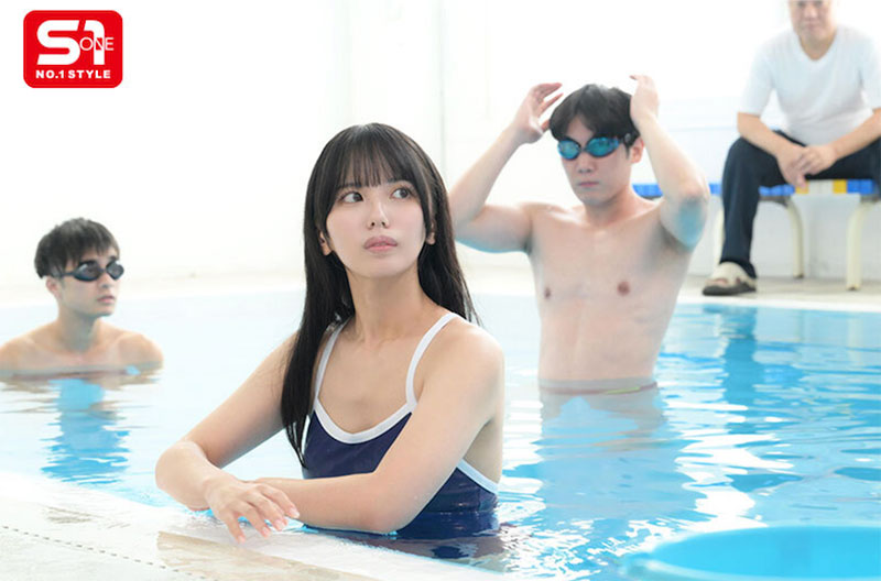 渚爱里(渚あいり)最新作品SONE-650介绍及封面预览