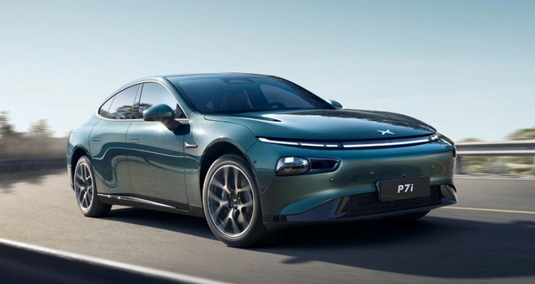 曝新势力本周交付前三为小鹏理想零跑 小米不在前三