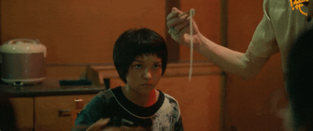 兰西雅蒋奇明…不靠流量靠演技，他们“上桌”了