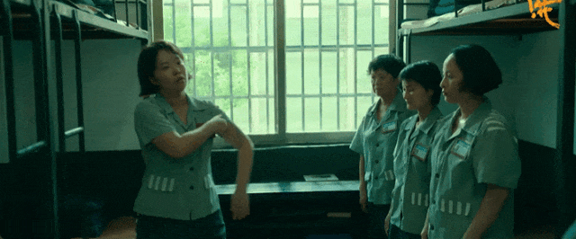 兰西雅蒋奇明…不靠流量靠演技，他们“上桌”了