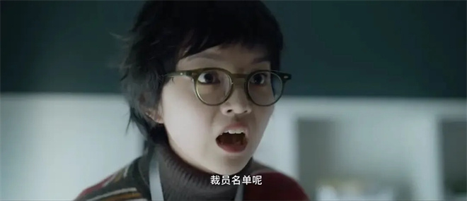 兰西雅蒋奇明…不靠流量靠演技，他们“上桌”了