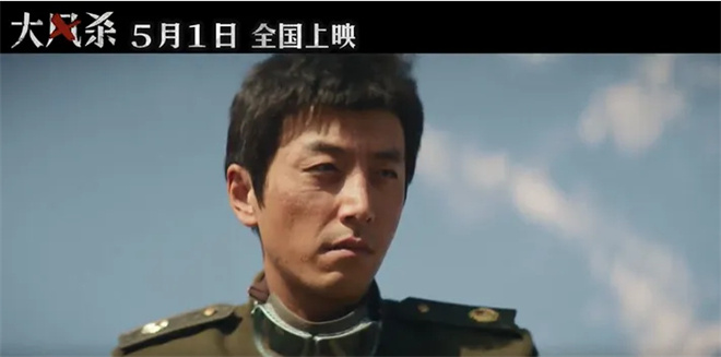 兰西雅蒋奇明…不靠流量靠演技，他们“上桌”了