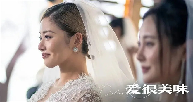 兰西雅蒋奇明…不靠流量靠演技，他们“上桌”了