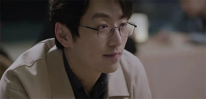 兰西雅蒋奇明…不靠流量靠演技，他们“上桌”了