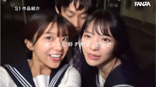 SONE-711,「川越铃子、浅野心」合演作品2025/05/13发布！