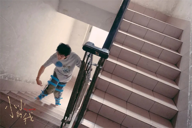 为3000万特殊群体发声，这样的电影值得点赞！