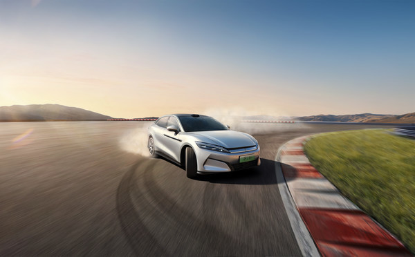 国内3月新能源厂商销量排行榜出炉：理想小鹏前十