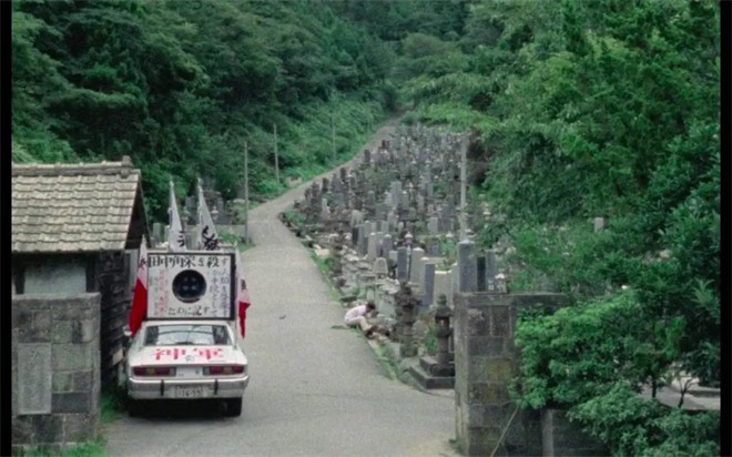 第15届北影节展映|电影与和平：光影铭刻战争之殇