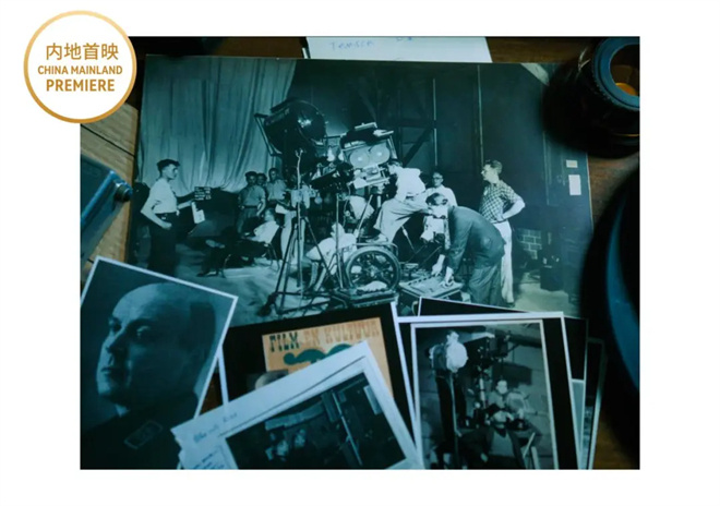 第15届北影节展映|电影与和平：光影铭刻战争之殇