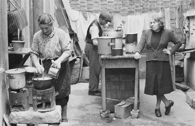 第15届北影节展映|电影与和平：光影铭刻战争之殇