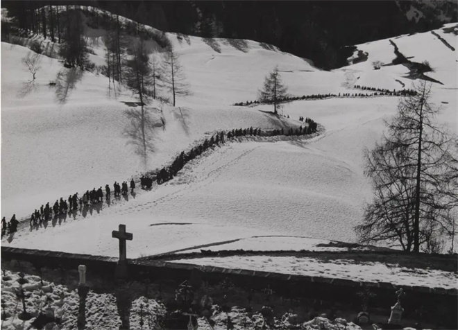 第15届北影节展映|电影与和平：光影铭刻战争之殇