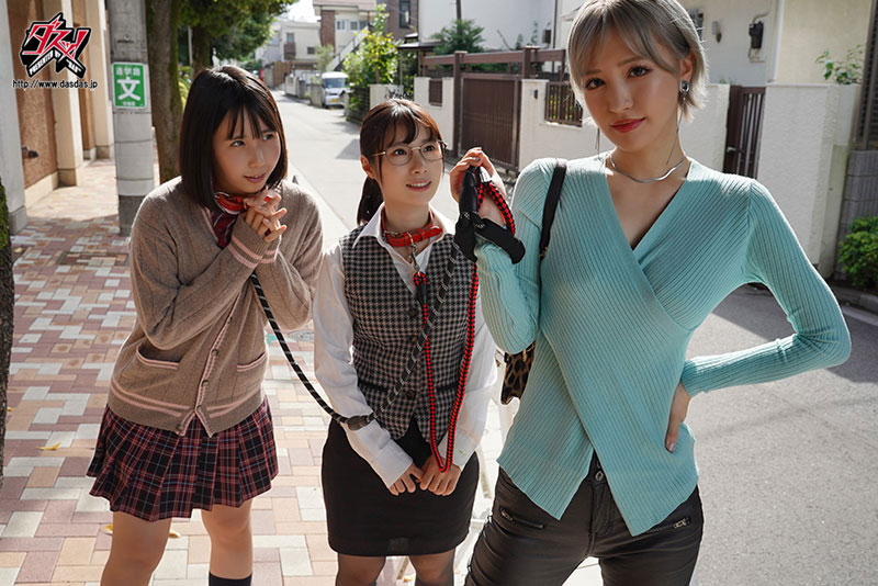 DASS-629,百永さりな(百永纱里奈)最新作品2025/05/13发布！