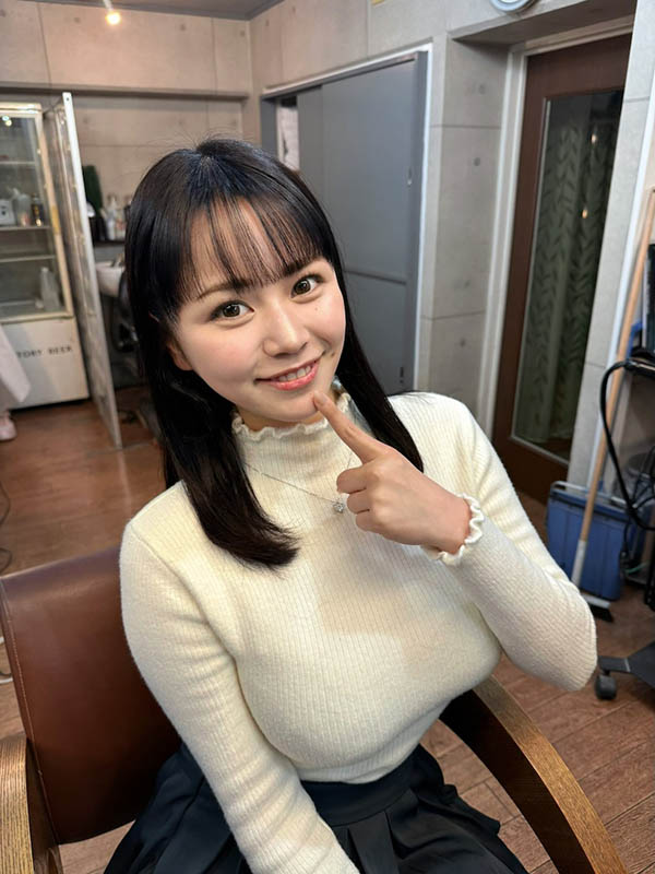 OFJE-498,「7位S1美巨乳女优」合辑作品2025/04/04发布！