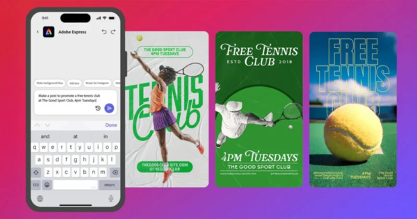 Adobe将在Photoshop中新增AI功能 可帮用户完成P图
