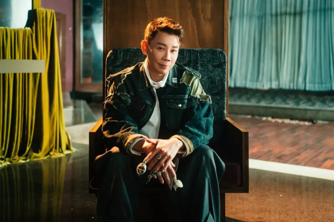 对话·陶喆|演唱会一票难求，55岁他还要冲刺电影