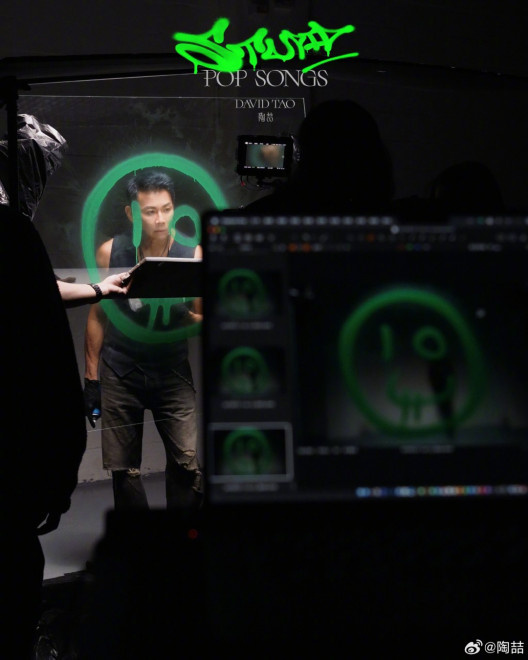 对话·陶喆|演唱会一票难求，55岁他还要冲刺电影