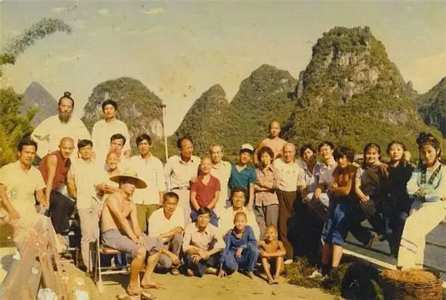 佳片有约｜《少林小子》一段妙趣横生的武林寓言