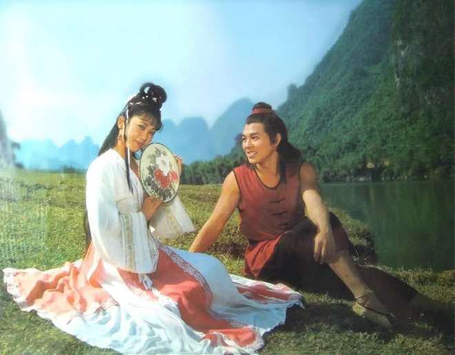 佳片有约｜《少林小子》一段妙趣横生的武林寓言