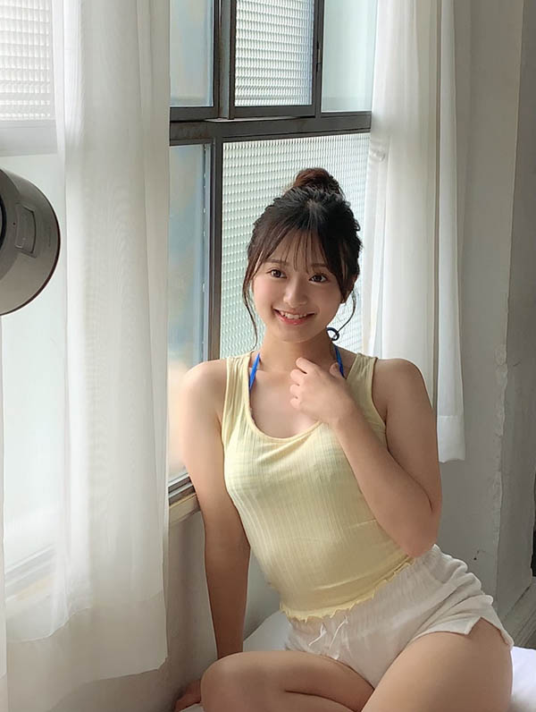 「花守夏歩」最新作品IPZZ-533介绍及封面预览