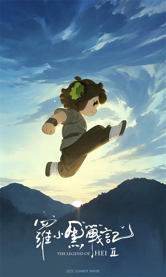 沈腾加盟《流浪地球3》，这批爆款续集值得期待！