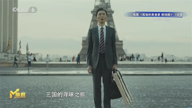 第14周《M指数》：题材频繁“撞车”是好事吗？