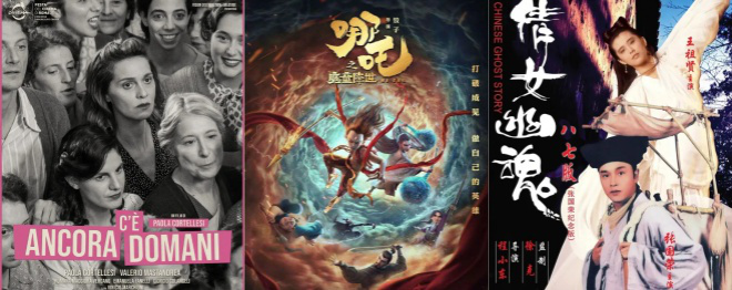 第14周《M指数》：题材频繁“撞车”是好事吗？