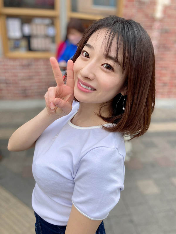 最新推荐！AV小只马《南田美咲》精选作品介绍……