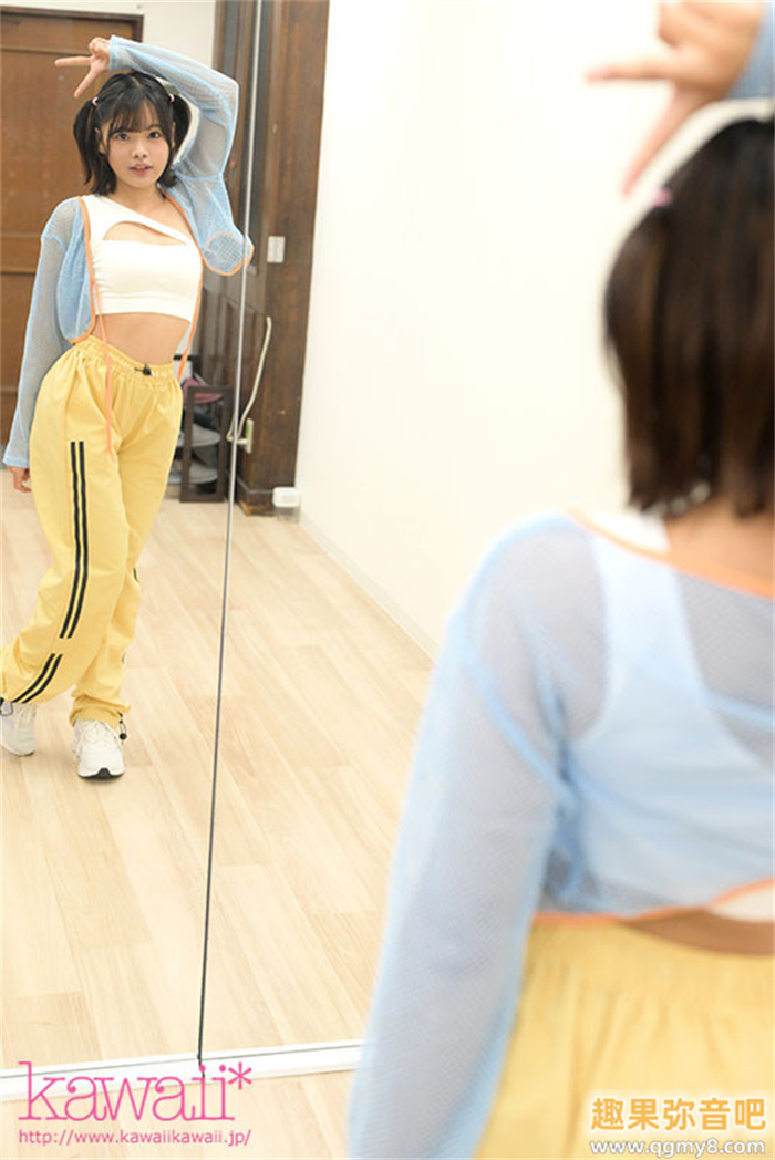 [CAWD-828]哪泥？曾经做过地下偶像 在可爱社出道的时藤结菜（時藤ゆいな）竟然拍过4支无码片！