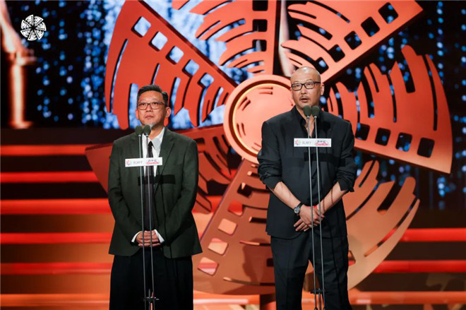 第十五届北京国际电影节开幕 中国电影消费年启动