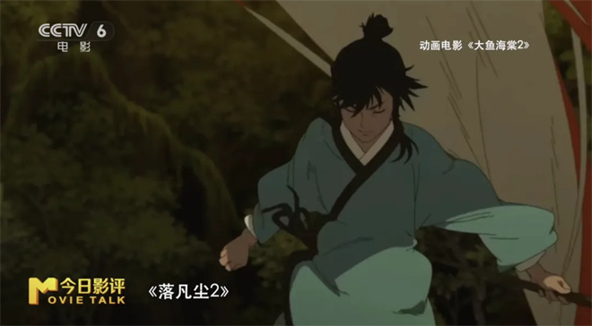 后“哪吒时代”的电影市场，如何再现爆款神作？