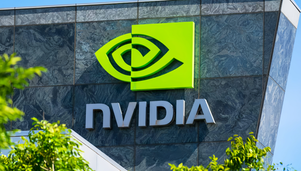 英伟达上周市值累计下跌超2500亿美元 业务将受重创