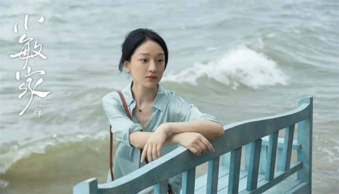 品道·汪俊 | 果然还得他出手，孙俪新剧爆了！