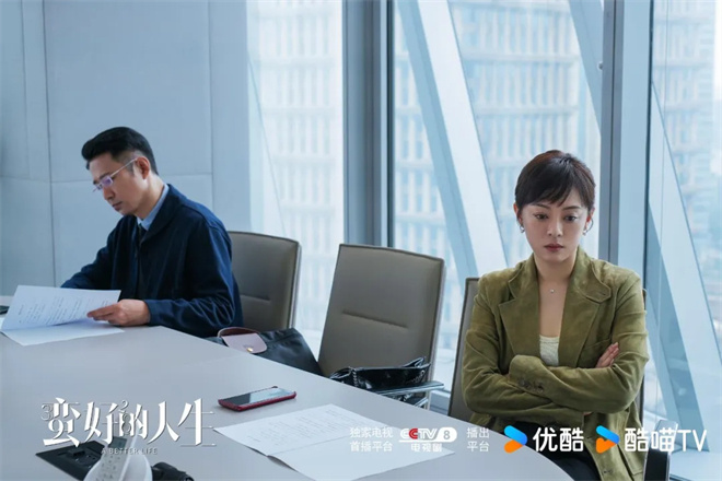 品道·汪俊 | 果然还得他出手，孙俪新剧爆了！