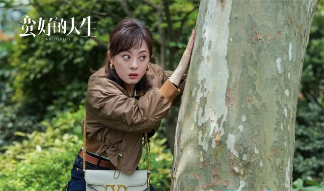 品道·汪俊 | 果然还得他出手，孙俪新剧爆了！