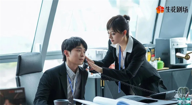 品道·汪俊 | 果然还得他出手，孙俪新剧爆了！