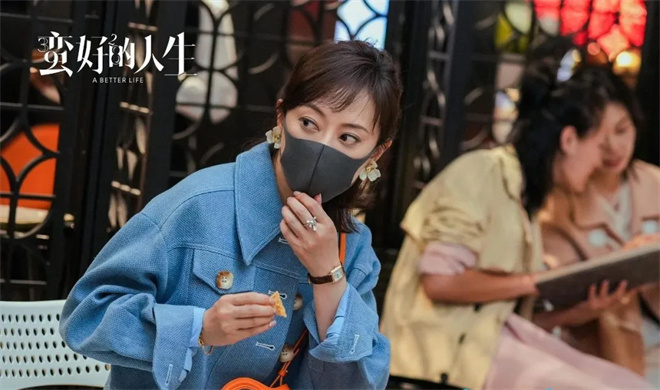 品道·汪俊 | 果然还得他出手，孙俪新剧爆了！