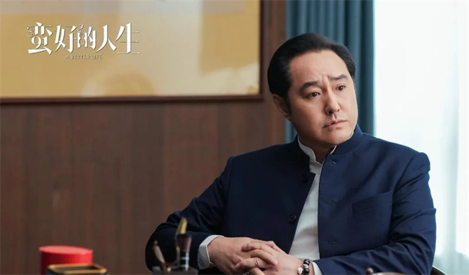 品道·汪俊 | 果然还得他出手，孙俪新剧爆了！