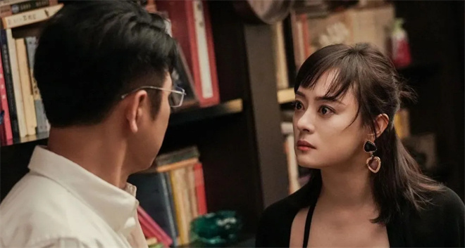 品道·汪俊 | 果然还得他出手，孙俪新剧爆了！