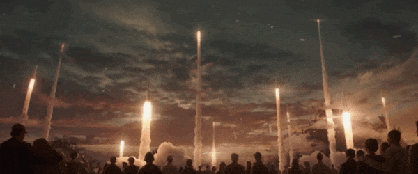 致敬伟大探索!电影频道推出航天题材电影特别展播