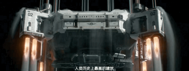 致敬伟大探索!电影频道推出航天题材电影特别展播