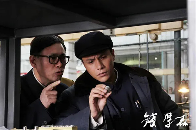 致敬伟大探索!电影频道推出航天题材电影特别展播