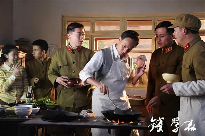 致敬伟大探索!电影频道推出航天题材电影特别展播